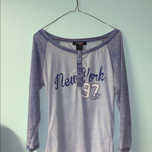 New York tshirt - Picture 1 of 2